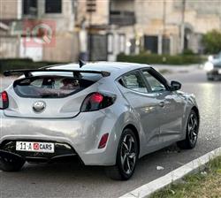 هيونداي فلوستر